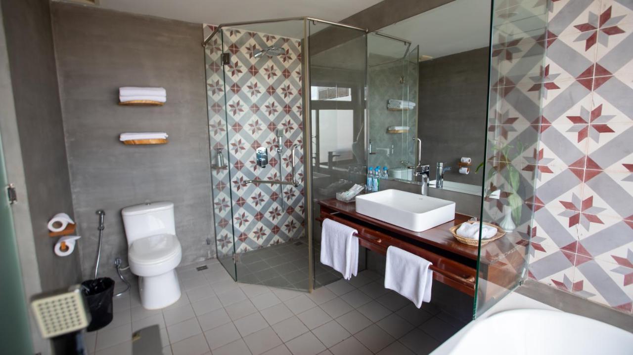 Daco Hotel Siem Reap Exteriér fotografie